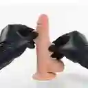 Raw Dildo Ultra Realista Magnus