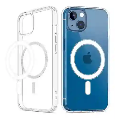 Iphone 13 Con Magsafe | Funda Forro Protector