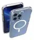 Iphone 15 Pro Max Con Magsafe | Funda Forro Protector
