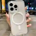 Iphone 15 Pro Max Con Magsafe | Funda Forro Protector