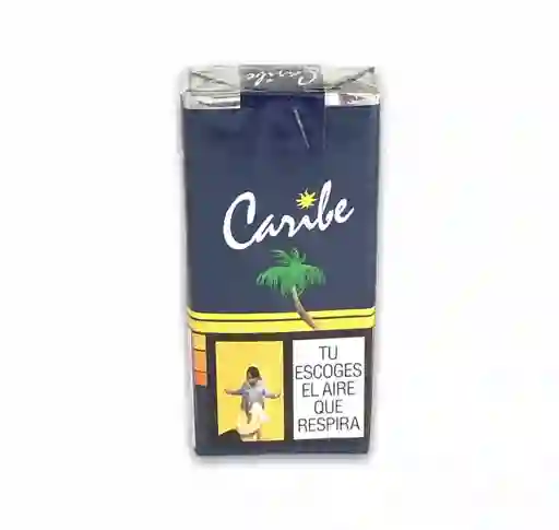 Cigarrillos Caribe 10 Und