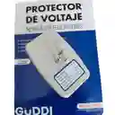 Protector De Voltaje Para Electrodomésticos/ 120v