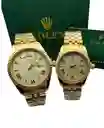 Relojes Rolex En Pareja | Reloj Rolex