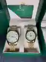 Relojes Rolex En Pareja | Reloj Rolex