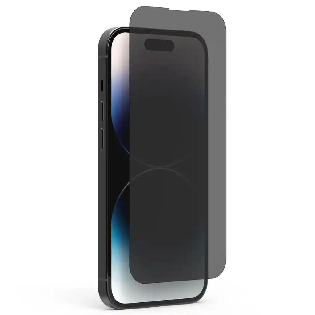 Protector Pantalla Iphone 16 Pro Puregear Vidrio Privacidad