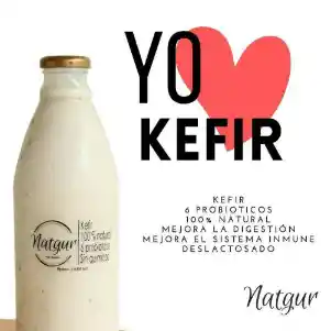 Kefir En Leche Litro