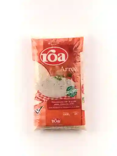 Arroz Roa 1 Kg