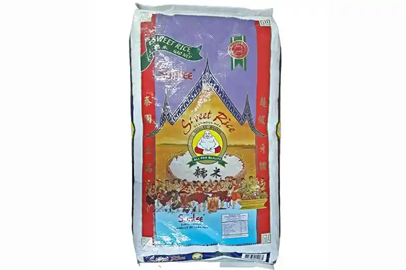 Arroz Dulce En Bulto 11.35 Kg