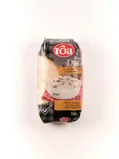 Arroz Roa Diez 1 Kg