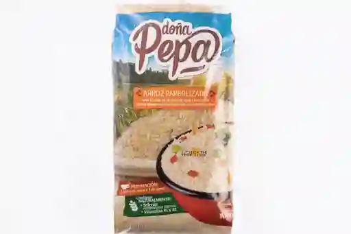 Arroz Pepa 1 Kg