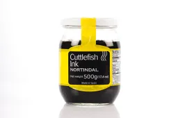 Tinta De Calamar 500 G