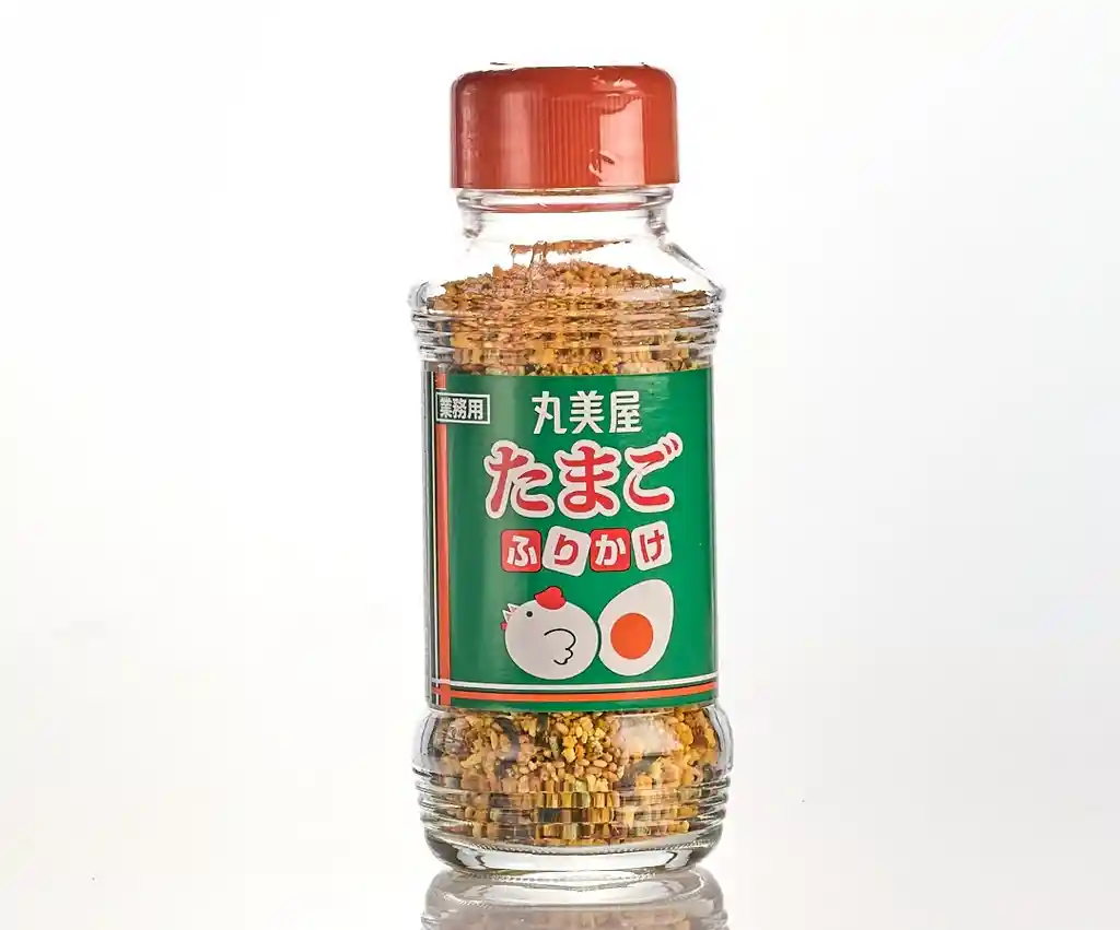 Furikake Noritamago 100 G