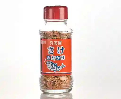 Furikake Salmon 100 G