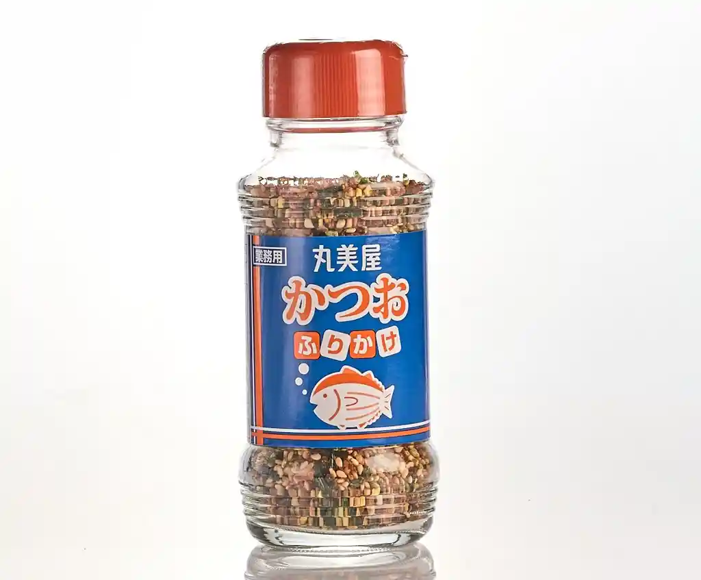 Furikake Bonito Seco Flakes 100 G