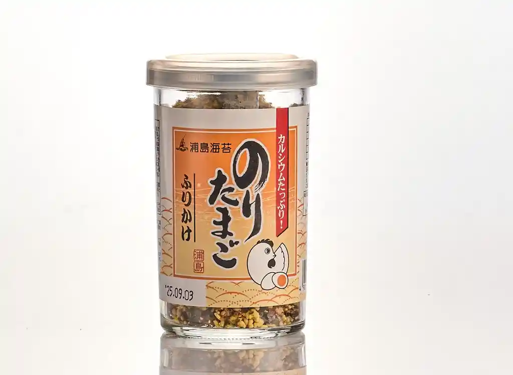 Furikake Noritamago 60 G