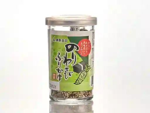 Furikake Wasabi 50 G