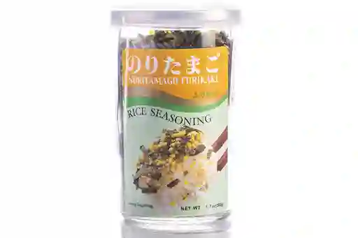 Furikake Noritamago 50 G