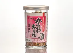 Furikake Bonito Mirin 50 G