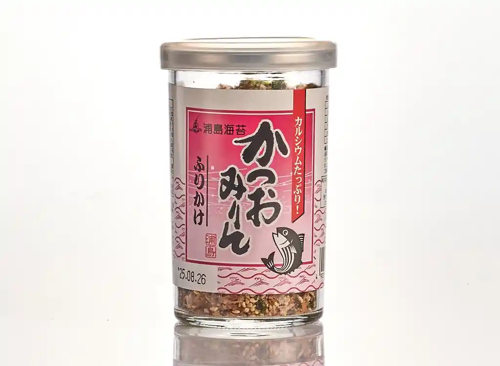 Furikake Bonito Mirin 50 G