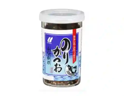 Furikake Bonito Seco (flakes) 50 G