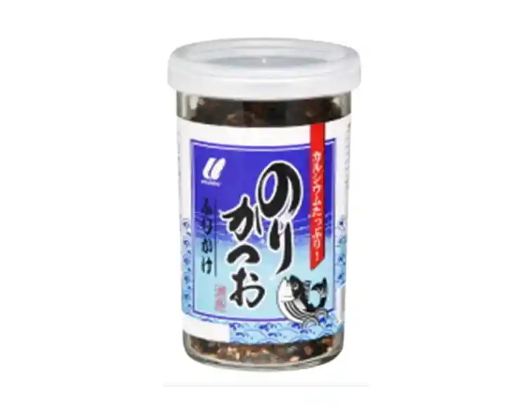 Furikake Bonito Seco (flakes) 50 G