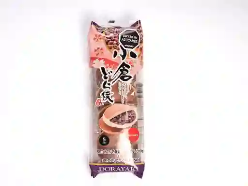 Dorayaki Red Bean 310 G