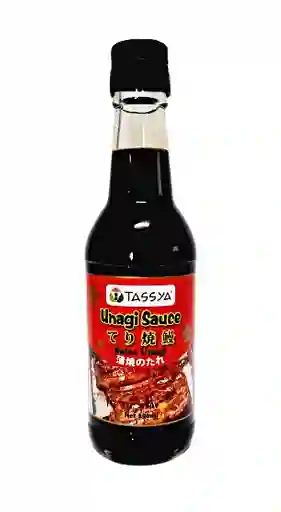 Salsa Unagi Tassya 250 Ml