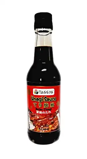 Salsa Unagi Tassya 250 Ml