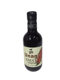 Salsa Unagi Seasir 340 Ml