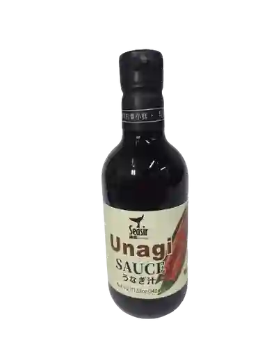 Salsa Unagi Seasir 340 Ml