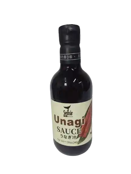 Salsa Unagi Seasir 340 Ml