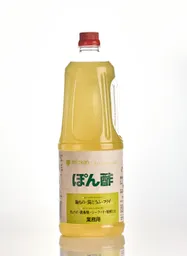 Ponzu Vinagre De Frutas Mizkan 1800 Ml