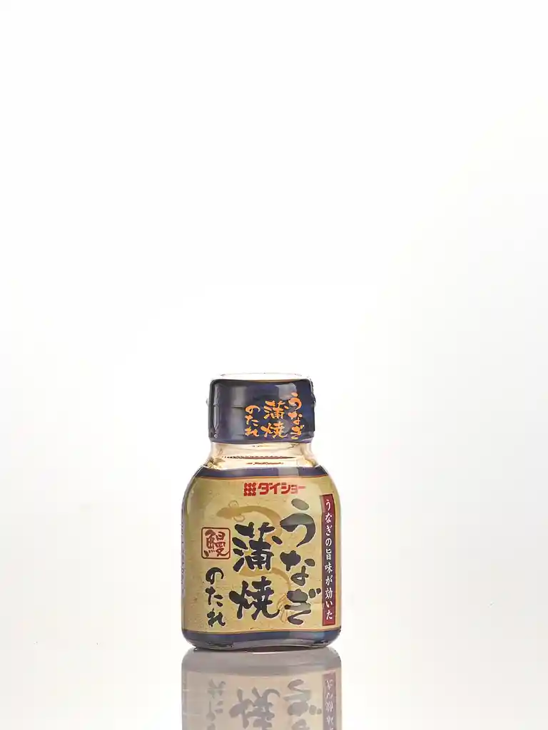 Salsa De Anguila Unagi Kikkoman 105 G