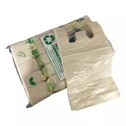 Bolsa Biodegradable 3 Kg X 100 Unidades