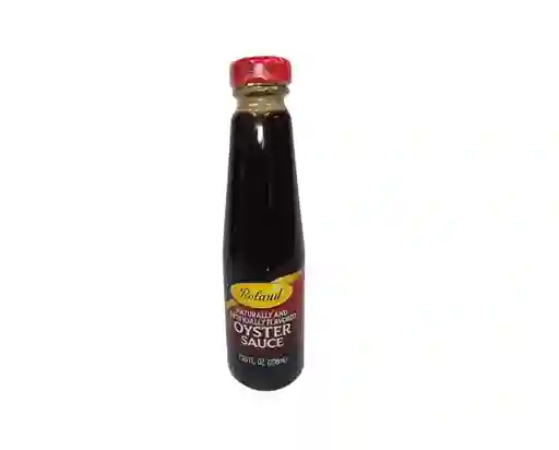 Salsa De Ostras Roland 208 Ml