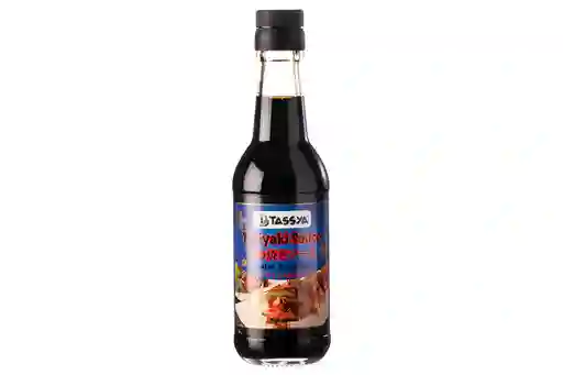 Salsa Teriyaki Sauce Tassya 250 Ml