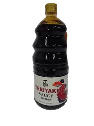 Salsa Teriyaki Seasir 1900 Ml