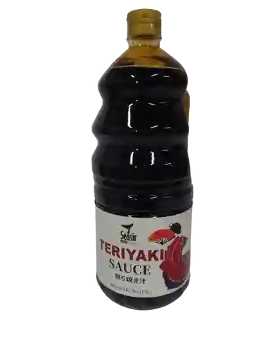 Salsa Teriyaki Seasir 1900 Ml