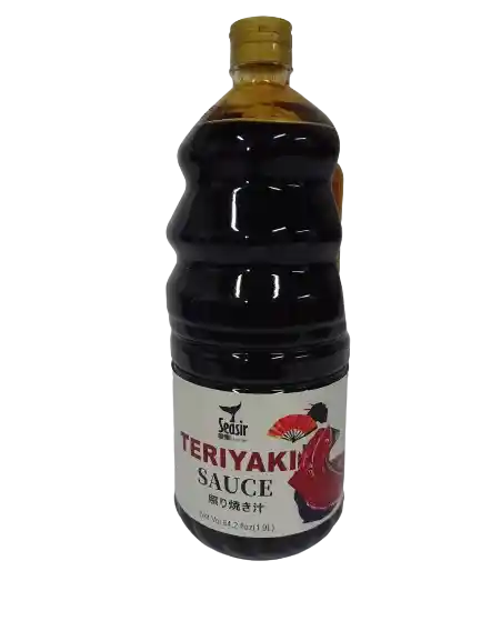 Salsa Teriyaki Seasir 1900 Ml