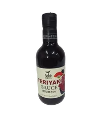 Salsa Teriyaki Seasir 340 Ml