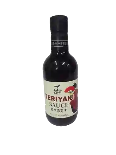 Salsa Teriyaki Seasir 340 Ml