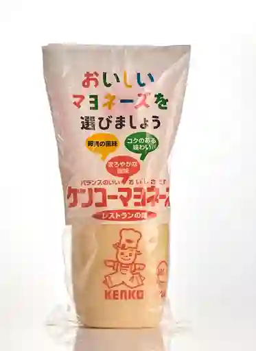 Mayonesa Kenko 1 Kg