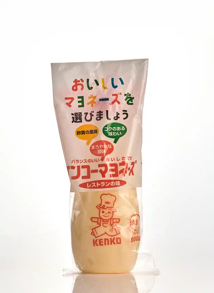 Mayonesa Kenko 500 G