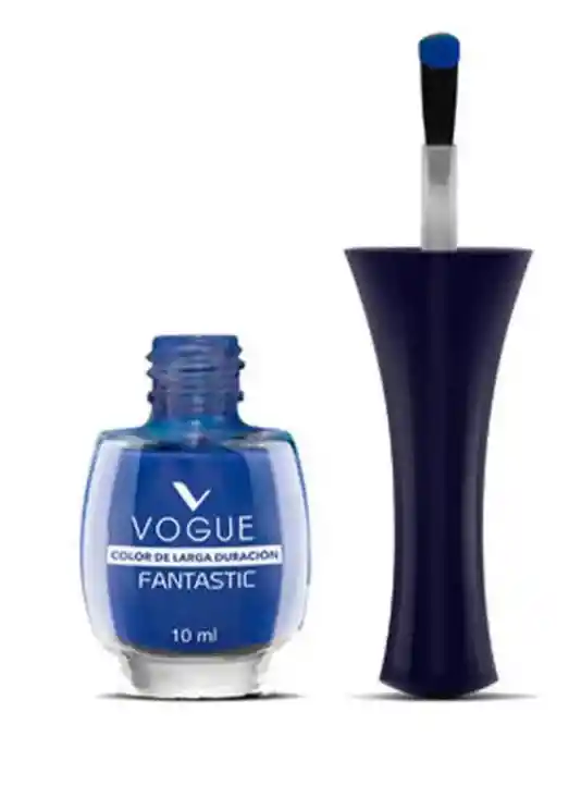 Esmalte De Uñas Vogue Celebridad 10ml