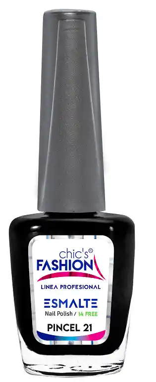 Esmalte Para Uñas Chic´s Fashion - #21