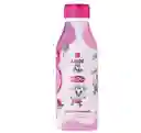 Kit Kids (shampoo + Crema Peinar + Acondicionador) Leche Pal Pelo 440ml