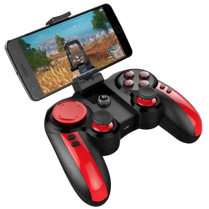 Control Inalambrico Nia