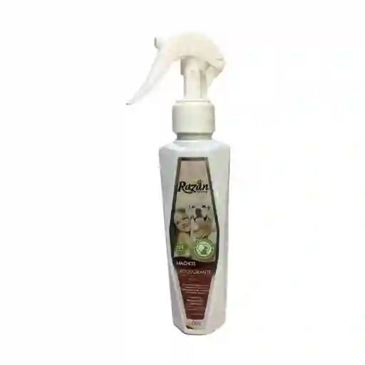 Desodorante Perros Macho X 200ml Fiamme