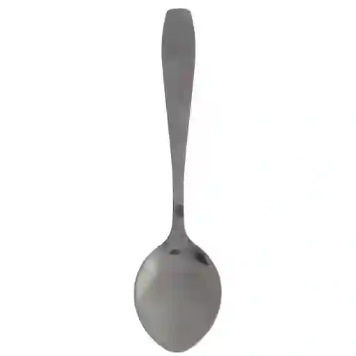 Cucharon Para Servir En Acero Inoxidable