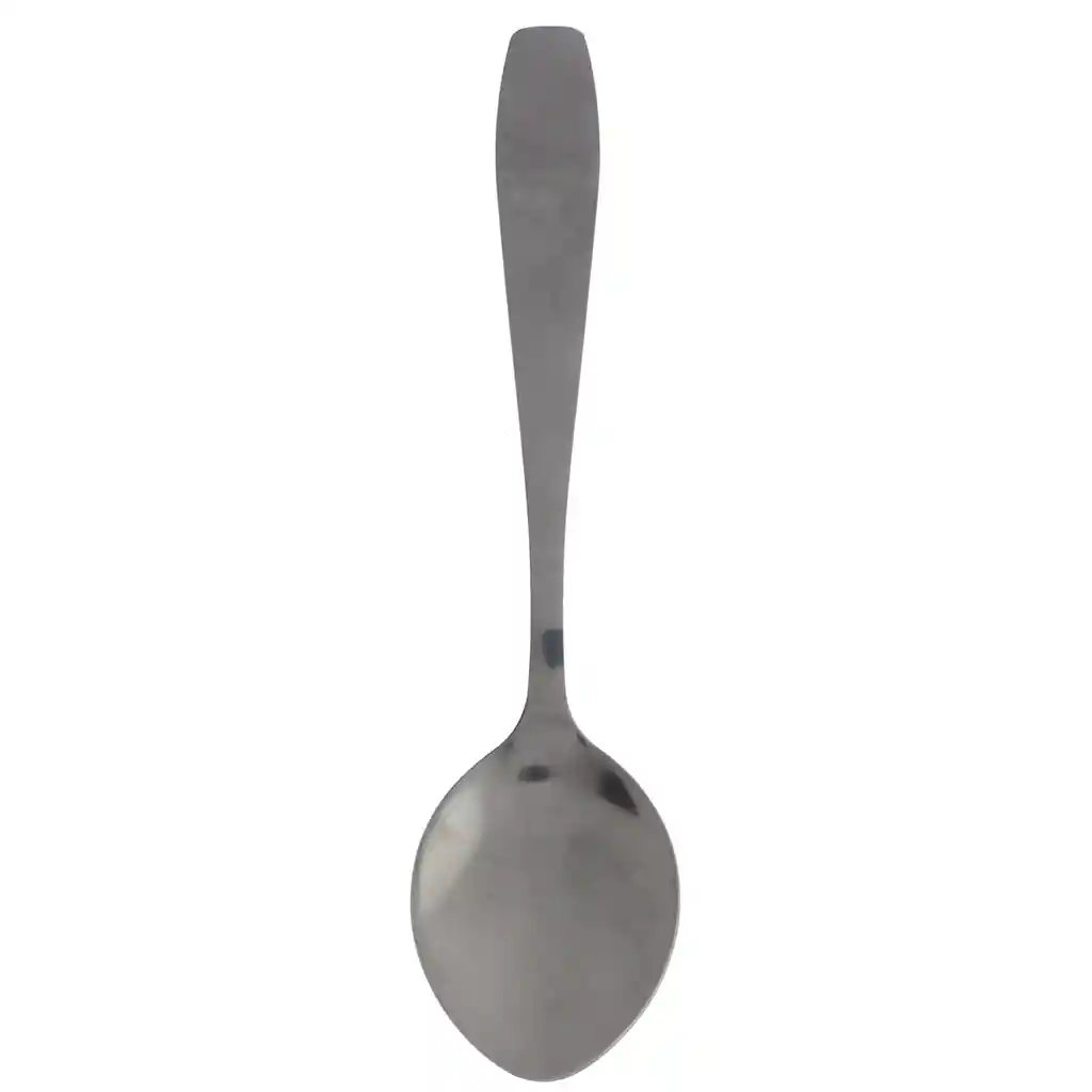 Cucharon Para Servir En Acero Inoxidable